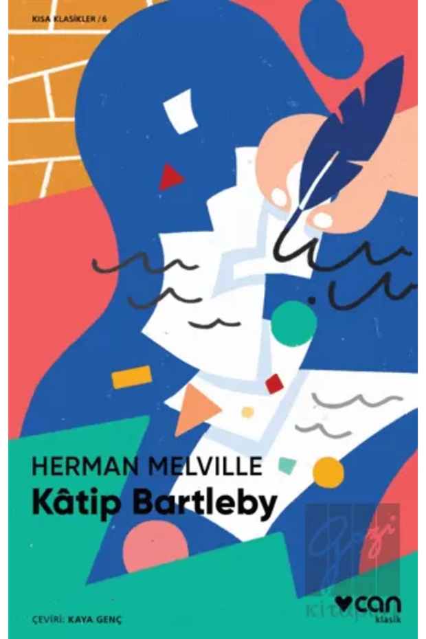Katip Bartleby