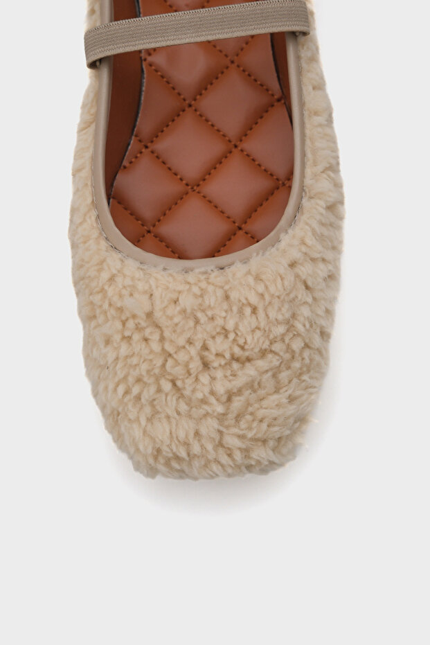 Braki női balerinák - 3