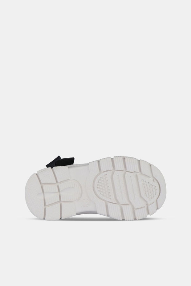 Unisex Marcus Patik Bot - Bej - 4