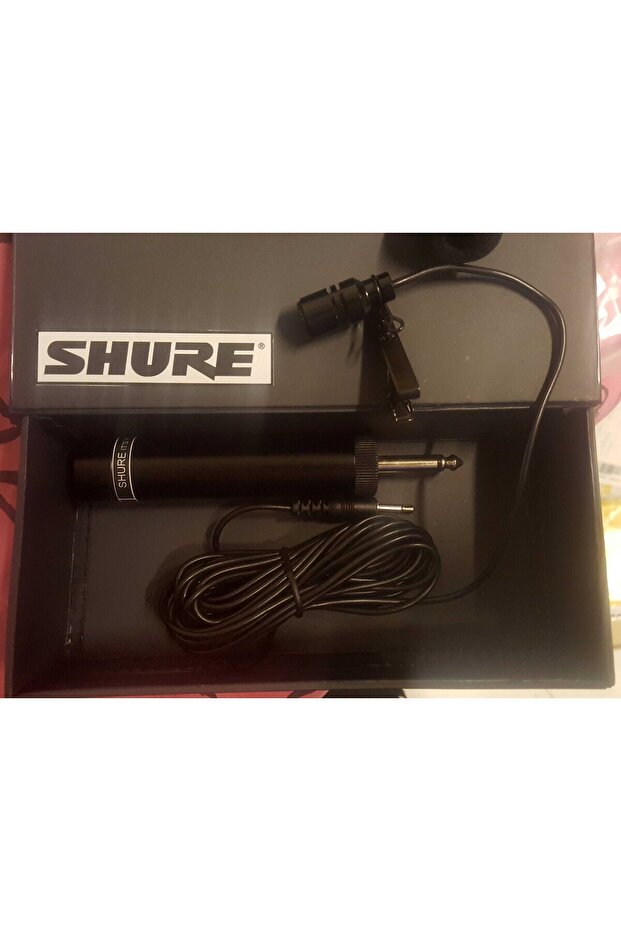 Super Bass Uzun Mesafe Hassas Yaka Mikrofonu Yaka Mikrofonu Bensu Elektronik Pendik - 2