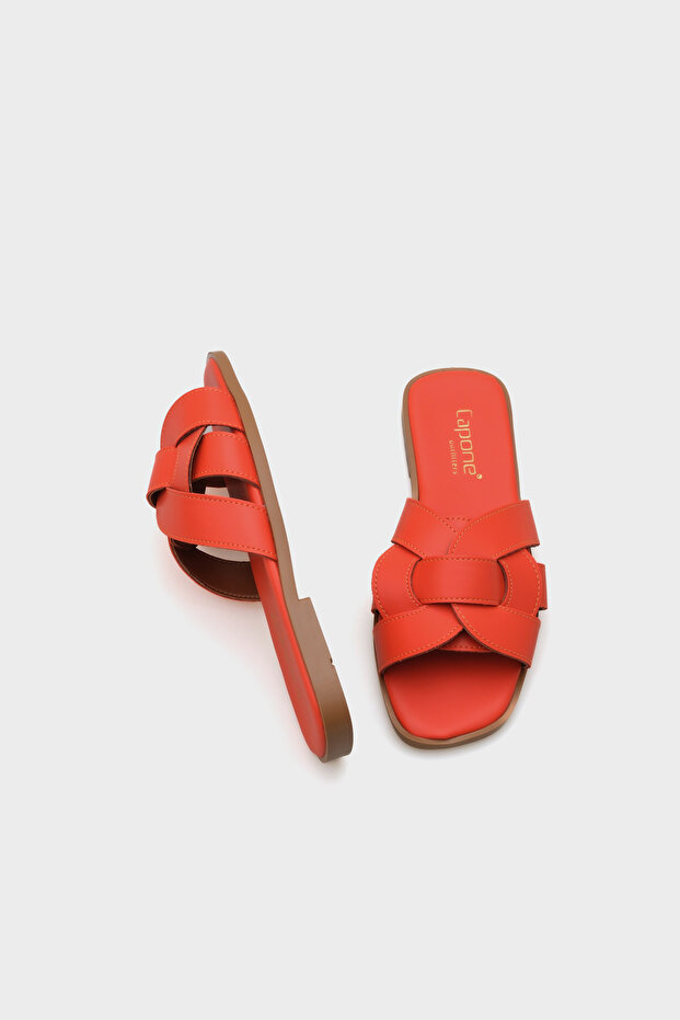 Lauren női papucs - 4