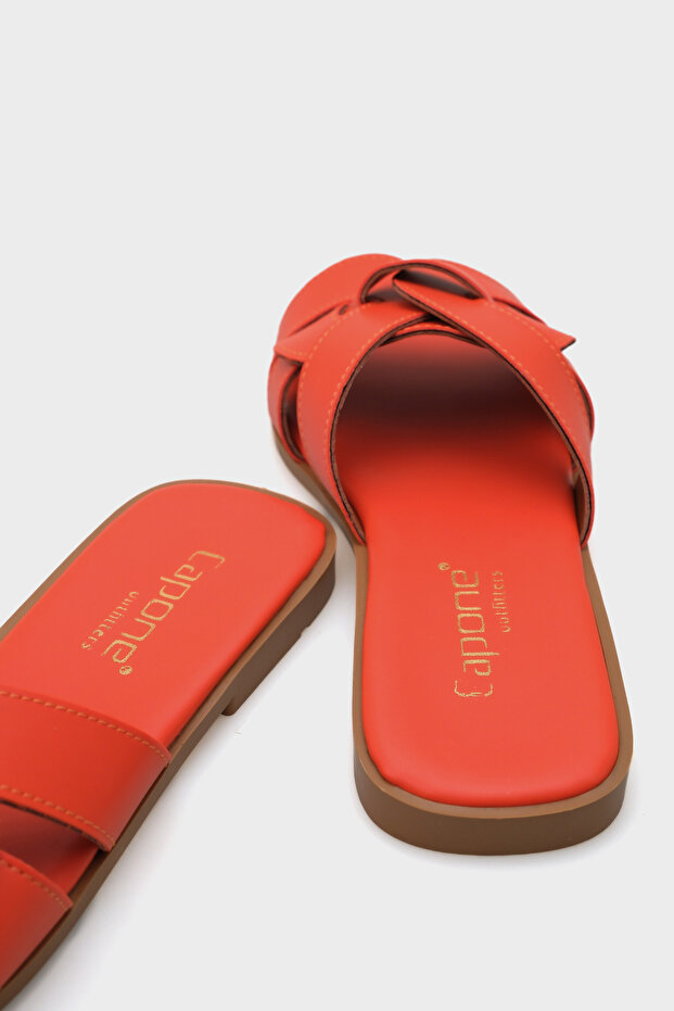 Lauren női papucs - 6