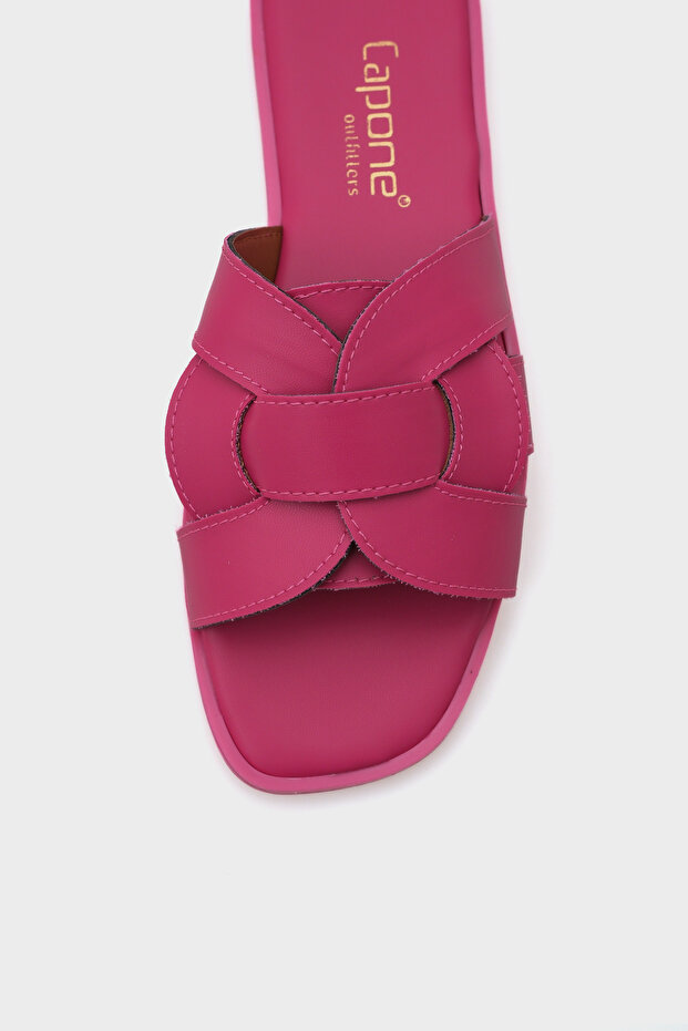 Lauren női papucs - 3