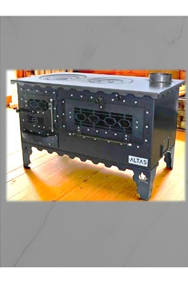 ALTAŞ CAMLI KUZİNE-KARADENİZ KUZİNESİ - 1