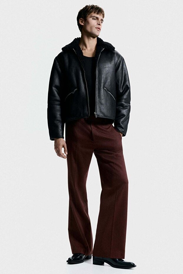 Regular Fit Suit trousers