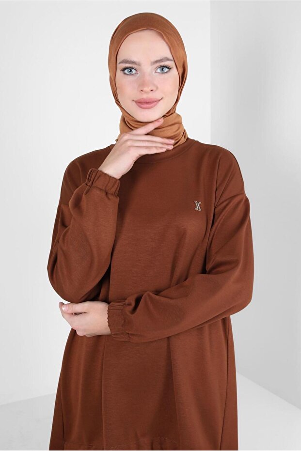 BELI ELASTIC PANT SUIT 44225