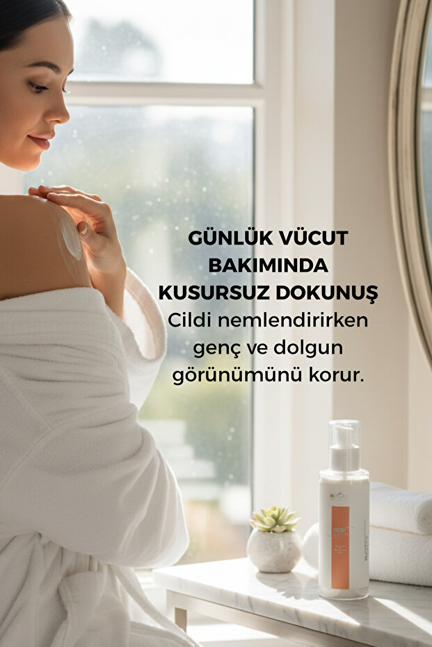 Body Losyon 200 ml - 3