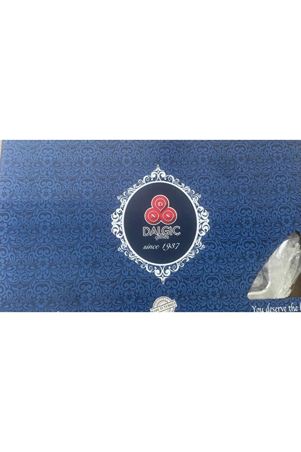 2 Li Dövme Desenli Zerafet Tepsi Seti Gümüş 2024 SET2 - 3