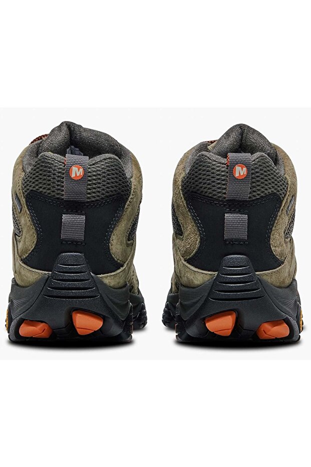 Moab 3 Mid Gtx Erkek Yeşil Bot ERKEK BOT J035791 - 3