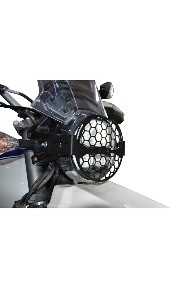 HERO XPULSE 200 FAR KORUMA - 5