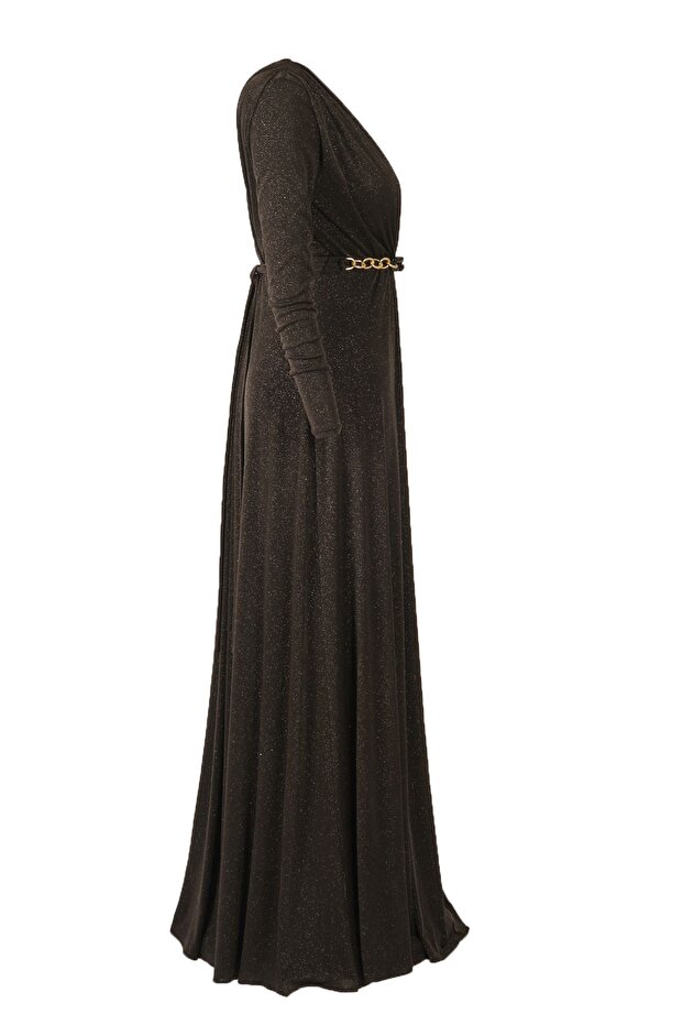 Kadın Elbise 22457378 - 4