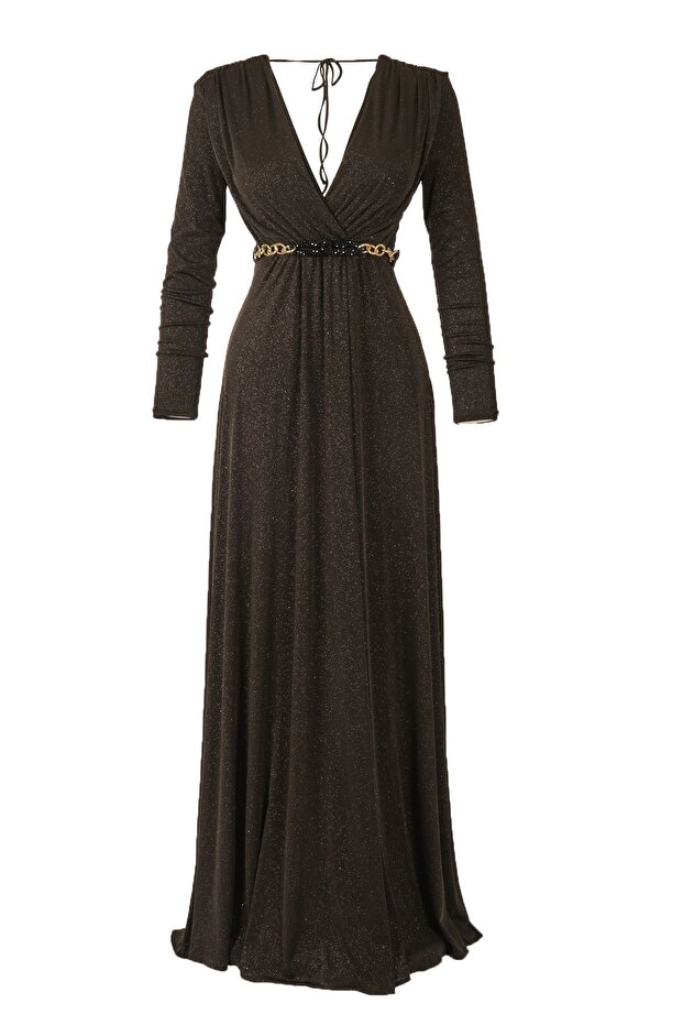 Kadın Elbise 22457378 - 1