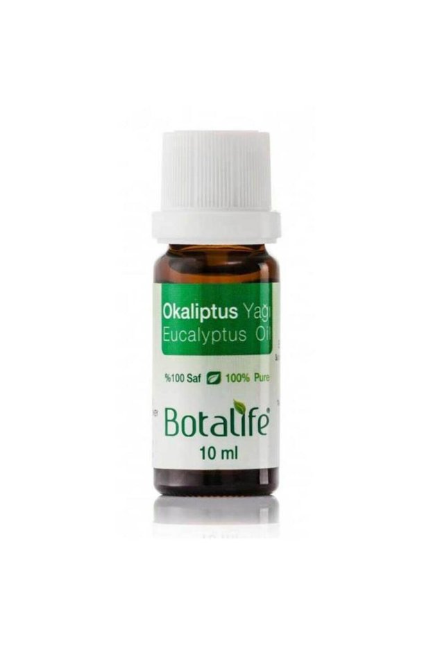 Okaliptus Yağı 10ml