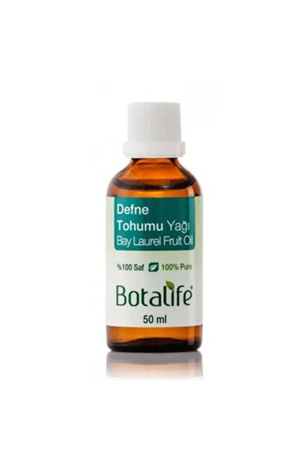 Bay Leaf (Tehnel) Oil 50ml