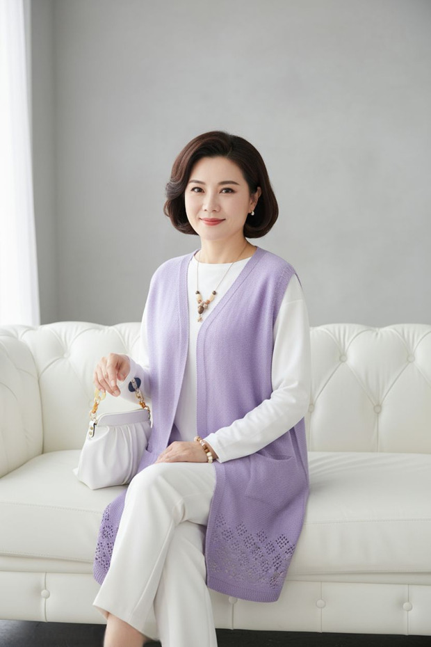 Безрукавка - 3