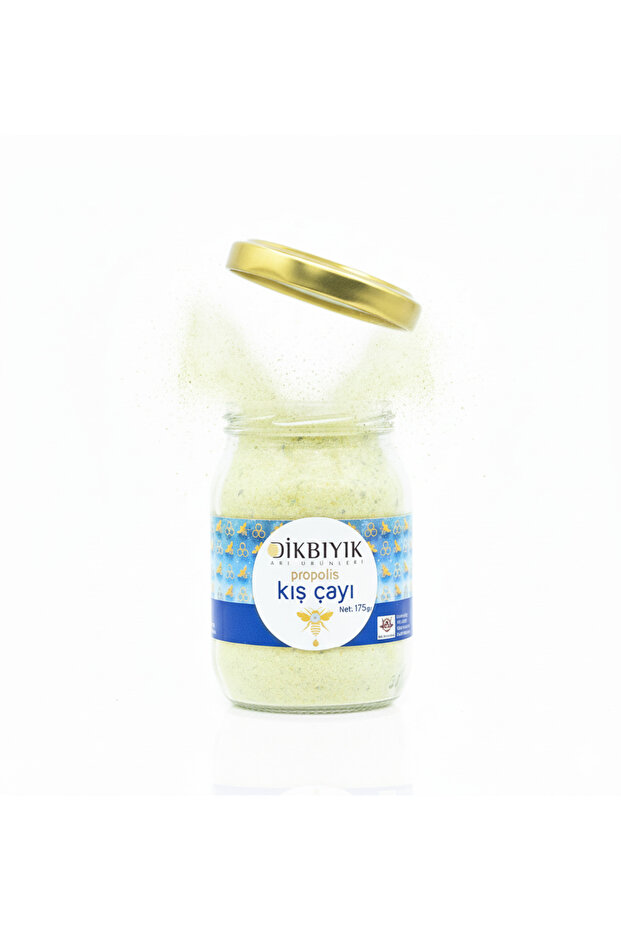 Propolis Kış Çayı 175 gr - 3