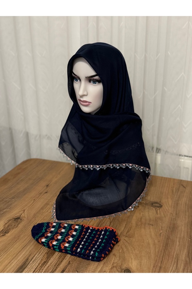 تطريز - دائرة متعددة الأغراض - 3