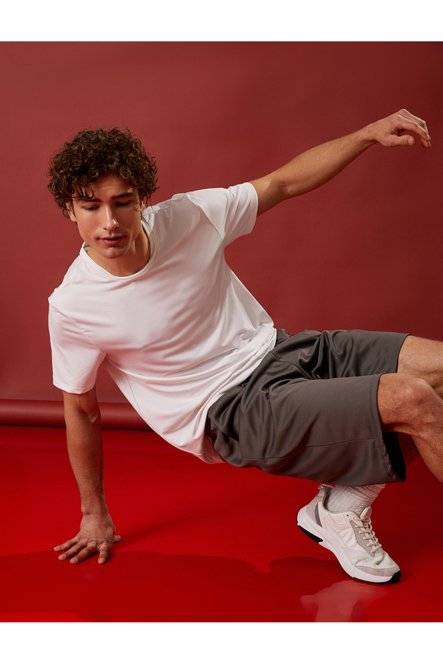 Comfortable Sports Shorts