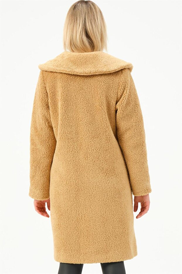 Z6776 KABAN-CAMEL - 2