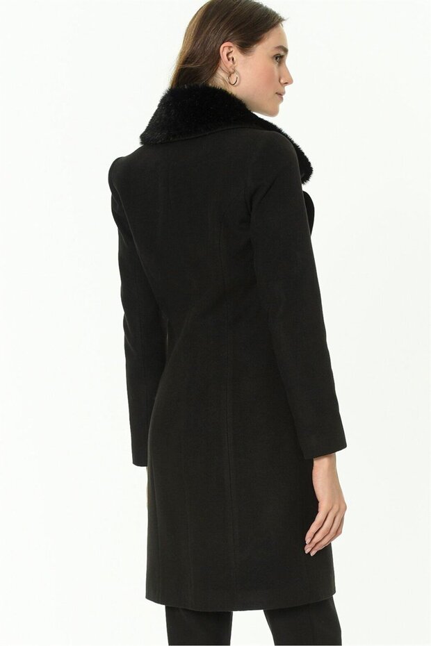 Z6643 KABAN-SİYAH - 3