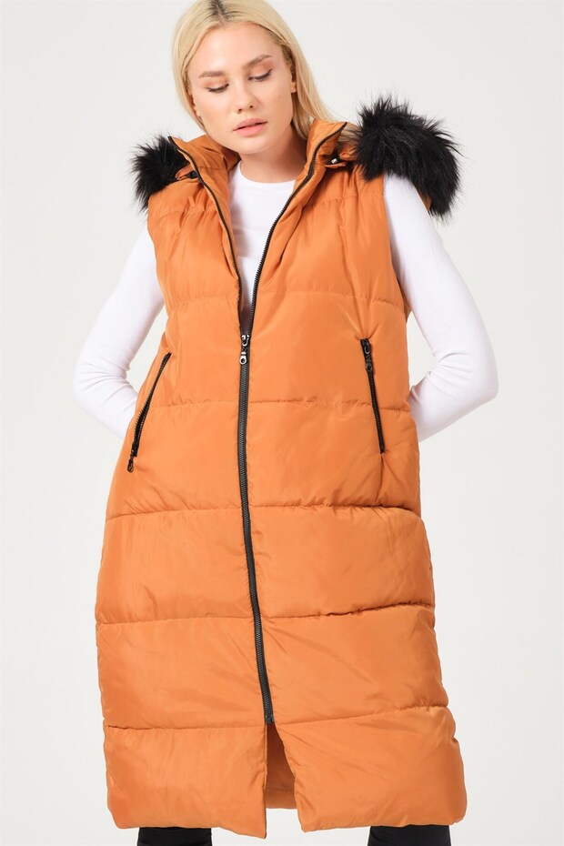 Z6741 YELEK-TABA - 4