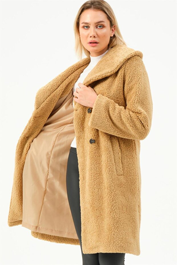 Z6776 KABAN-CAMEL - 5