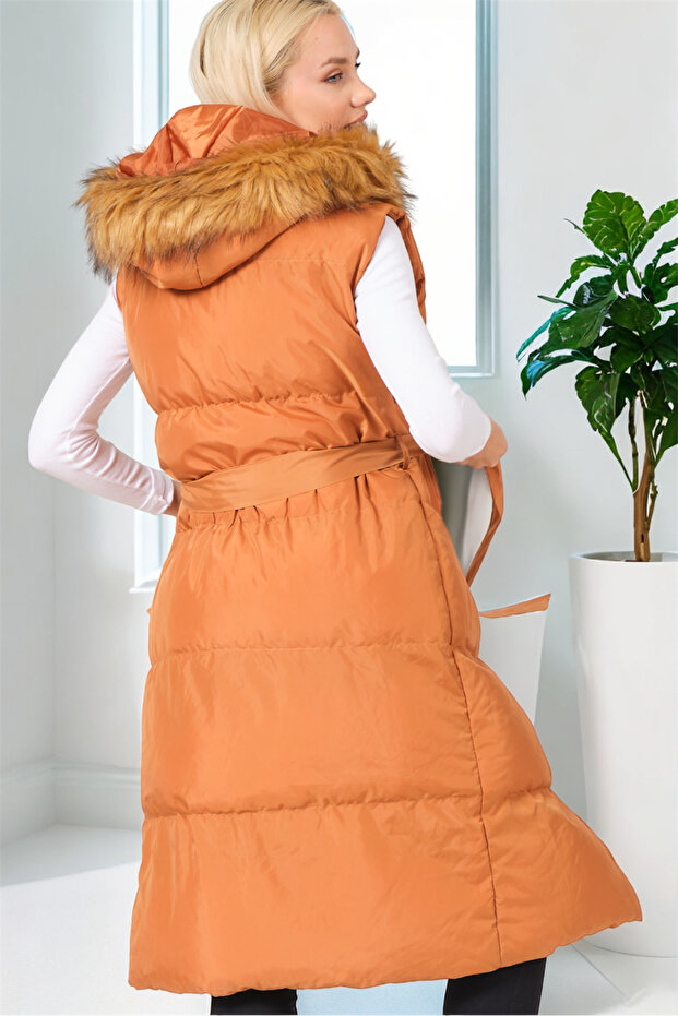 Z6744 YELEK-AÇIK TABA - 2