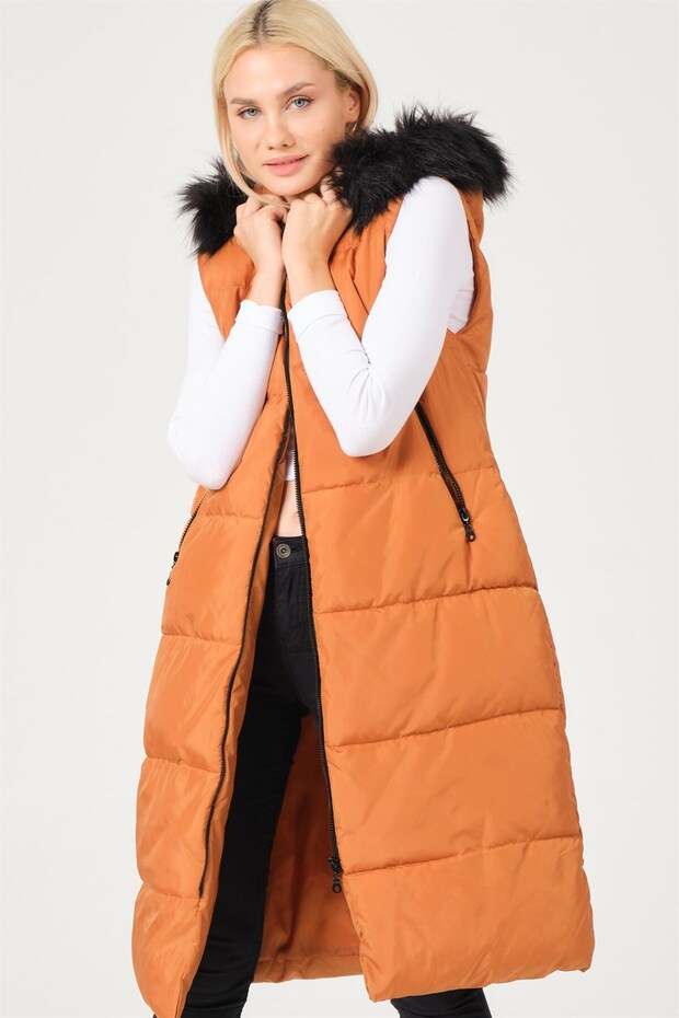 Z6741 YELEK-TABA - 5