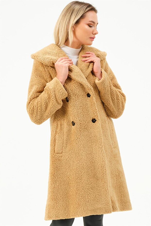 Z6776 KABAN-CAMEL - 1