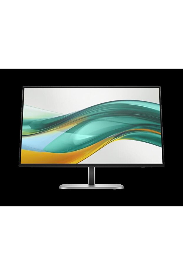 23.8'' 524PF SERIES 5 PRO 9D9L6UT 5MS HDMI DP PİVOT IPS MONİTÖR - 1