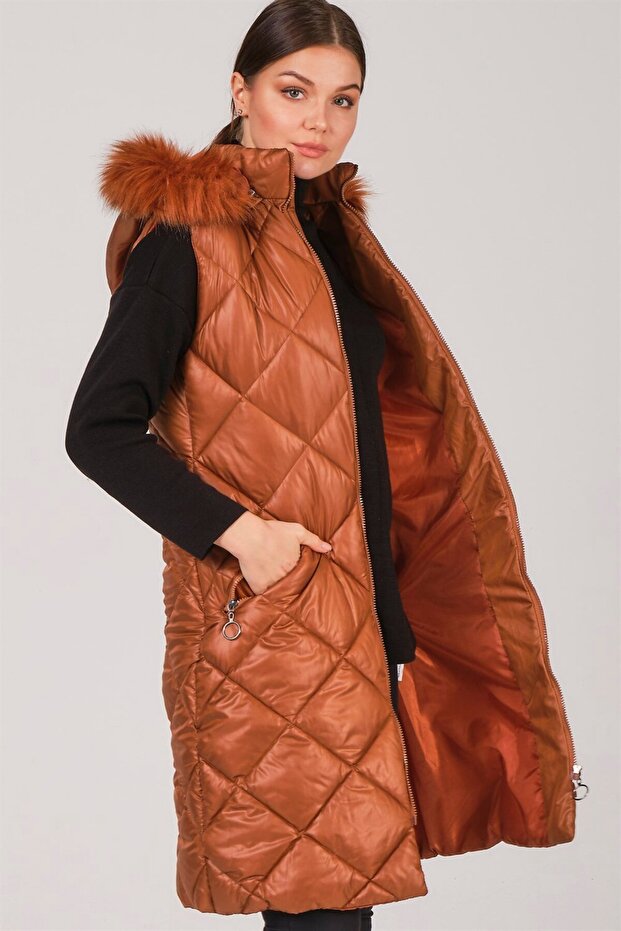 Z6717 YELEK-TABA - 6