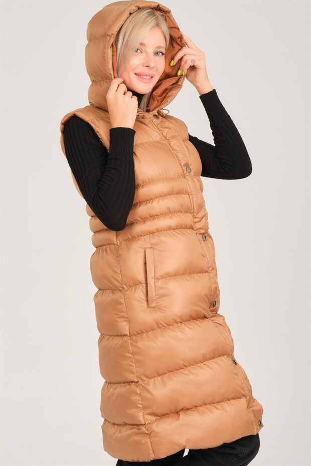 Z6757 YELEK-TABA - 5