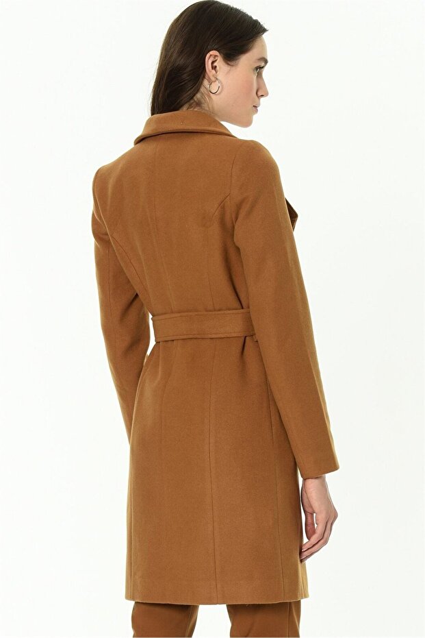 Z6644 KABAN-CAMEL - 3