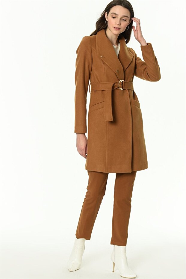 Z6644 KABAN-CAMEL - 2