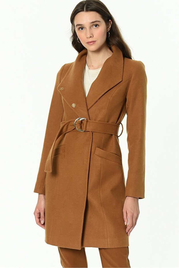 Z6644 KABAN-CAMEL - 1