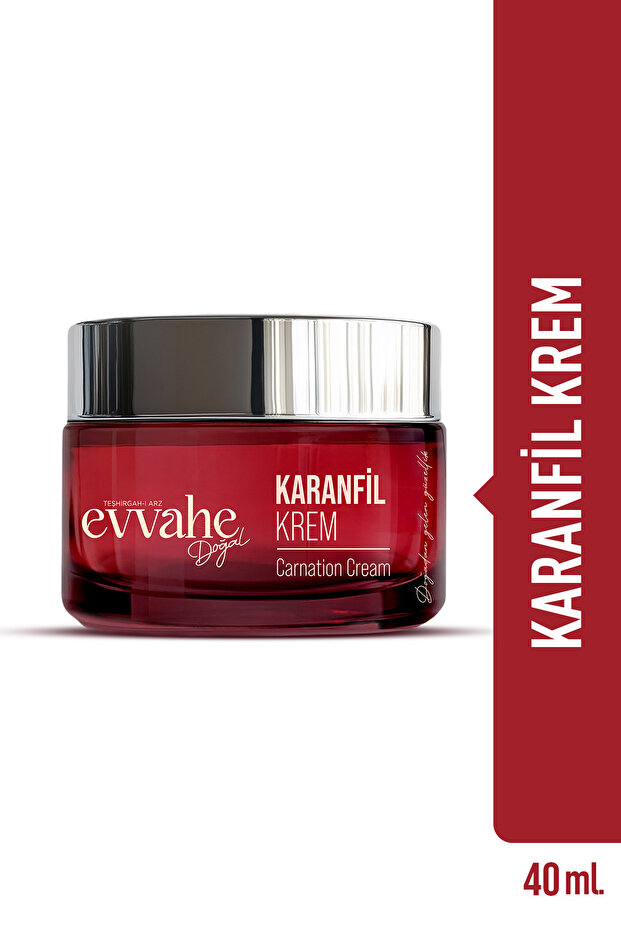 Karanfil Krem (40ml) - 1