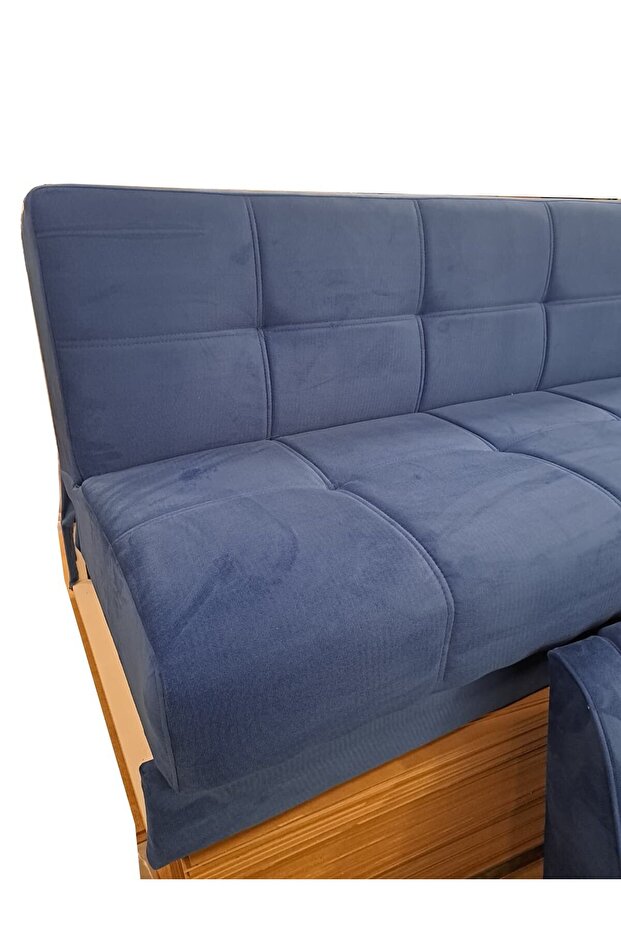 Refakatçi Koltuk - 9