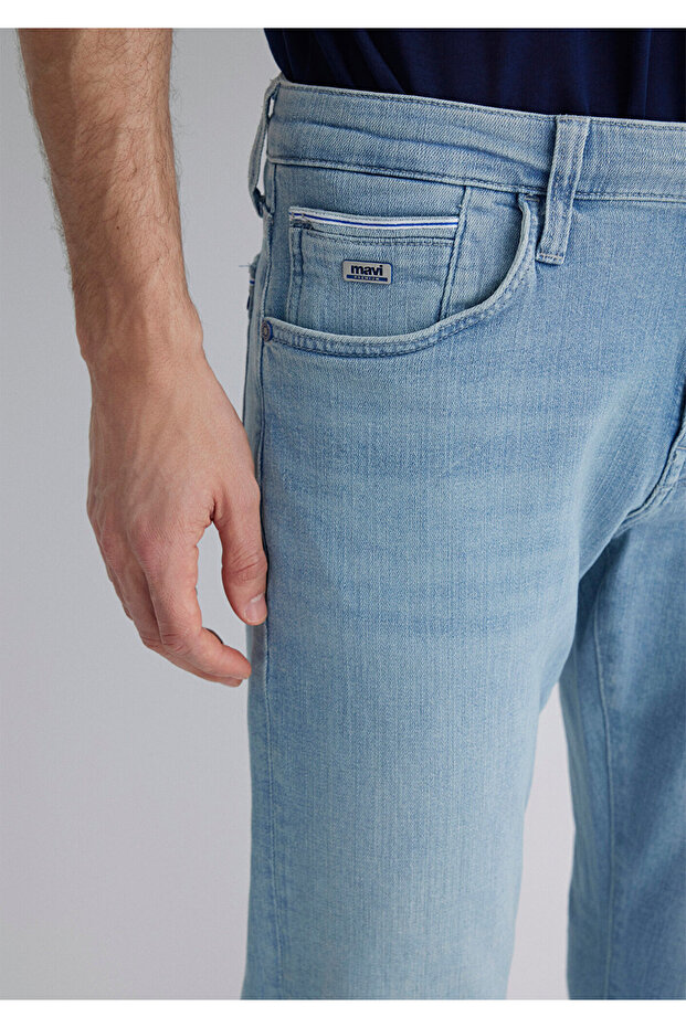 Erkek Jean - 7