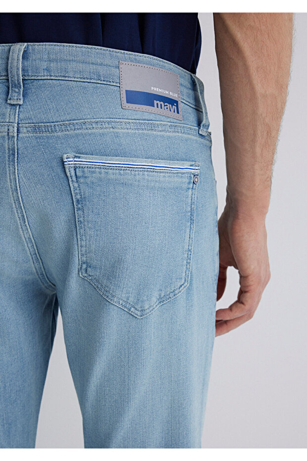 Erkek Jean - 8