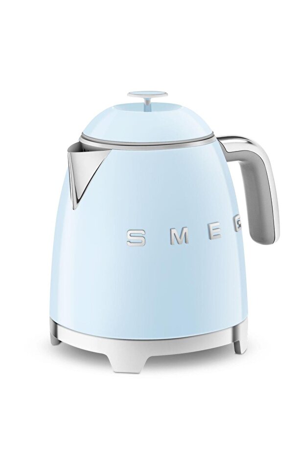 50'Styler Mavi Mini Kettle - 4