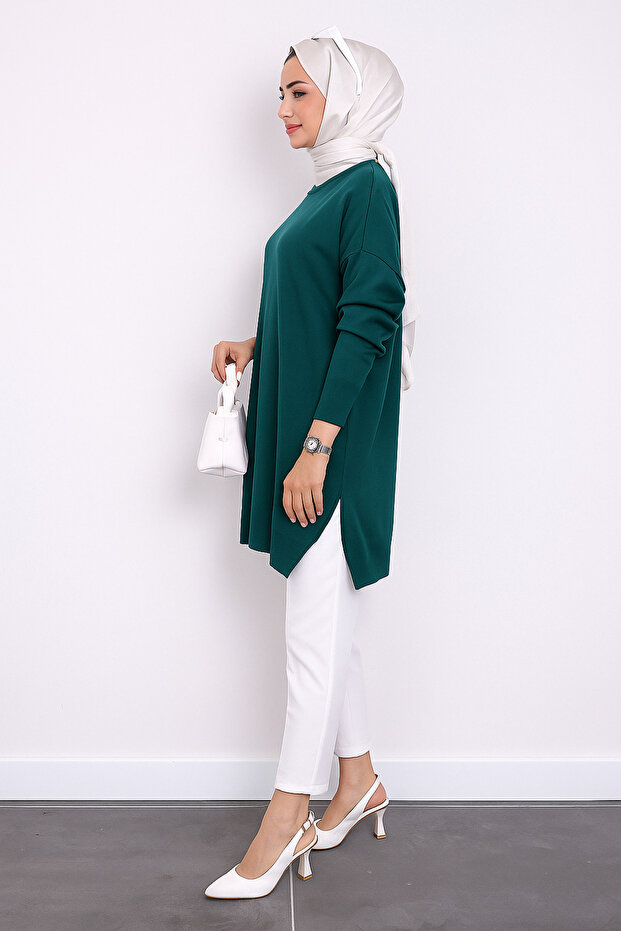 μπλούζα χιτζάμπ - 3