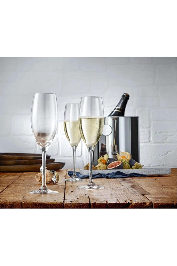 Şampanya Kadehi 6 Parça - 8