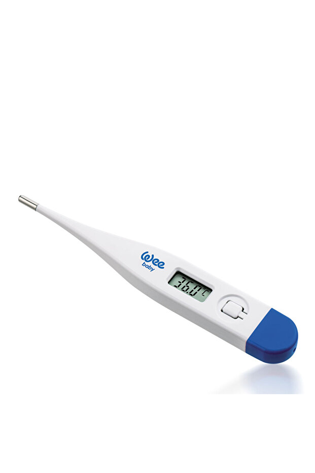 Dijital Termometre - 1