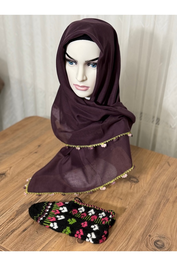 Needlework - Multi-Purpose Circle - 7