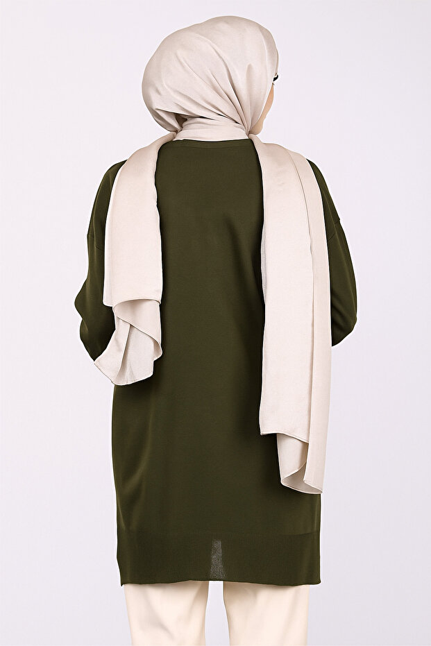 μπλούζα χιτζάμπ - 4