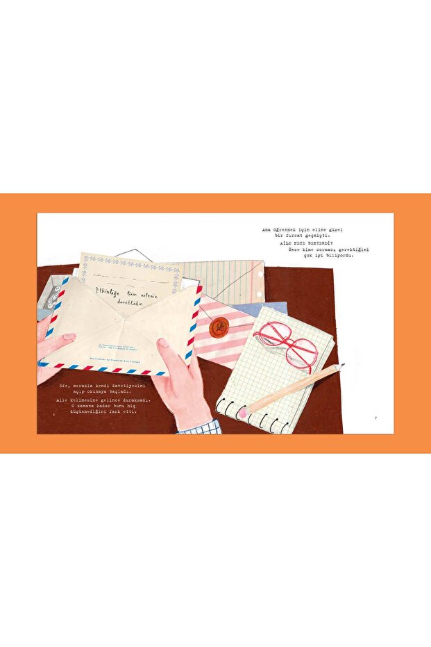 Aile Neye Benzer - 3