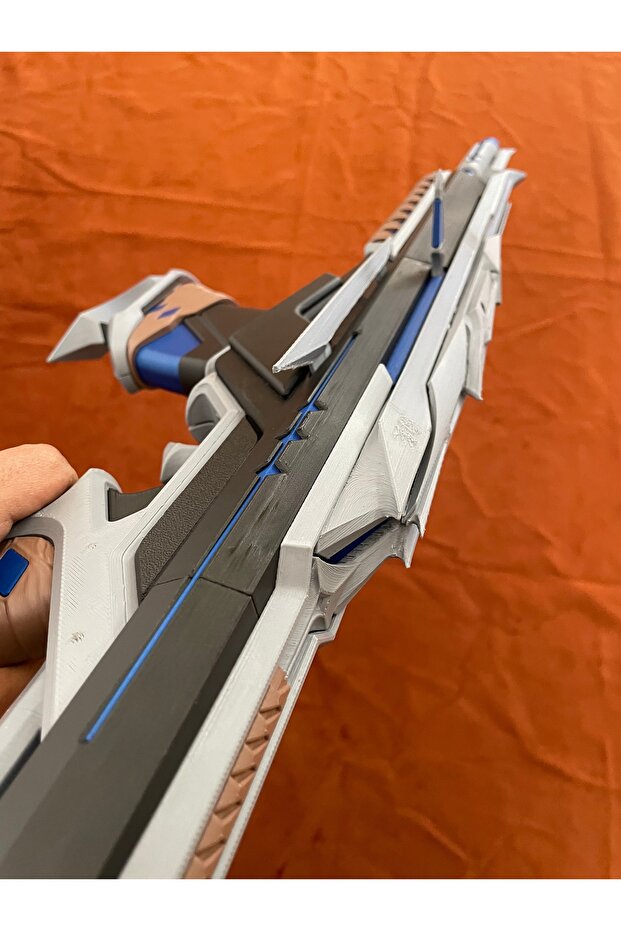 Valorant Kuronami Vandal - 7
