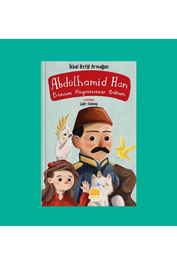 Benim Hayvansever Babam - 1