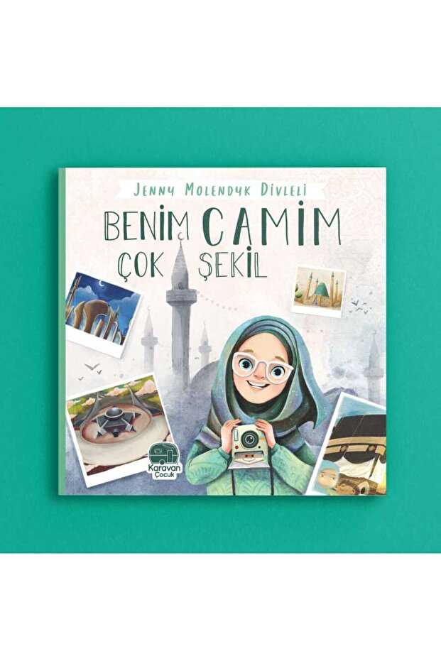Benim Camim Çok Şekil
