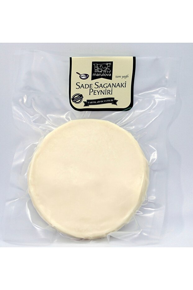 Sade Saganaki Peyniri (400gr) - 2